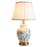 Vallee Ceramic Table Lamp